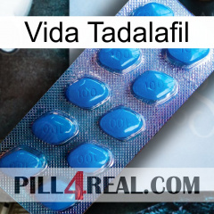 Vida Tadalafil viagra1
